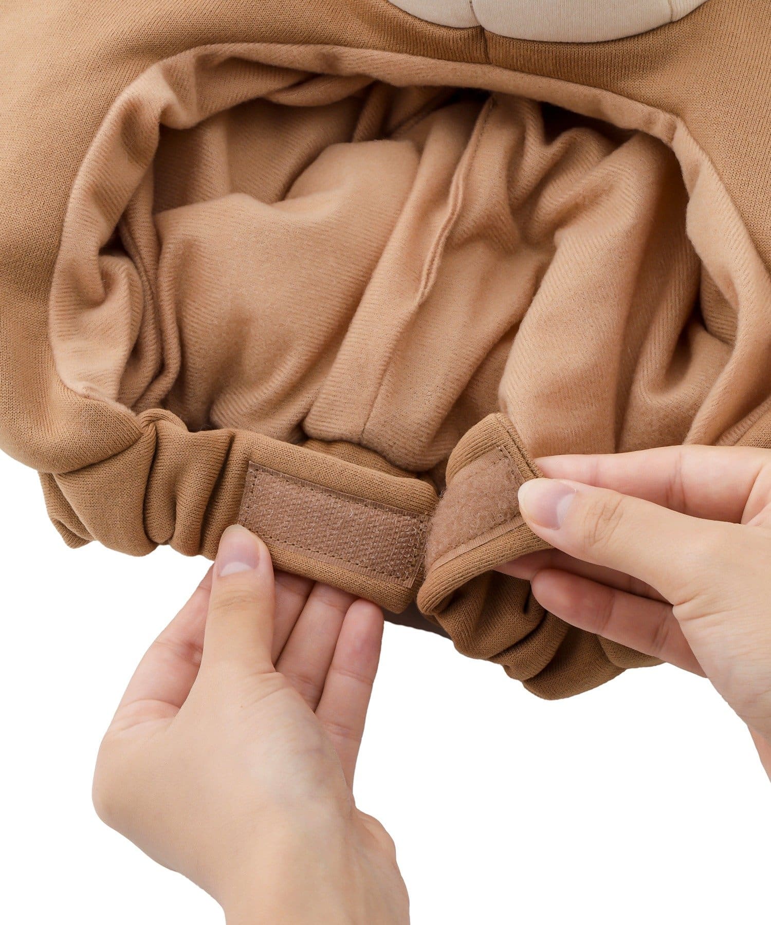 3COINS(スリーコインズ) 馬のかぶりもの／KIDSお正月