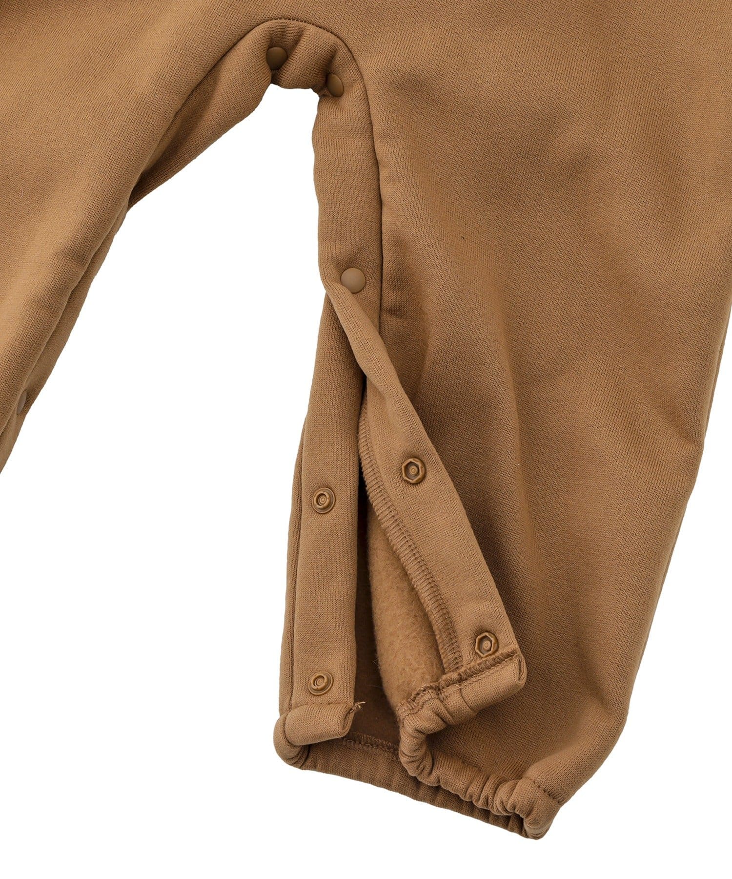 3COINS(スリーコインズ) 馬のロンパース：80～90cm／KIDSお正月