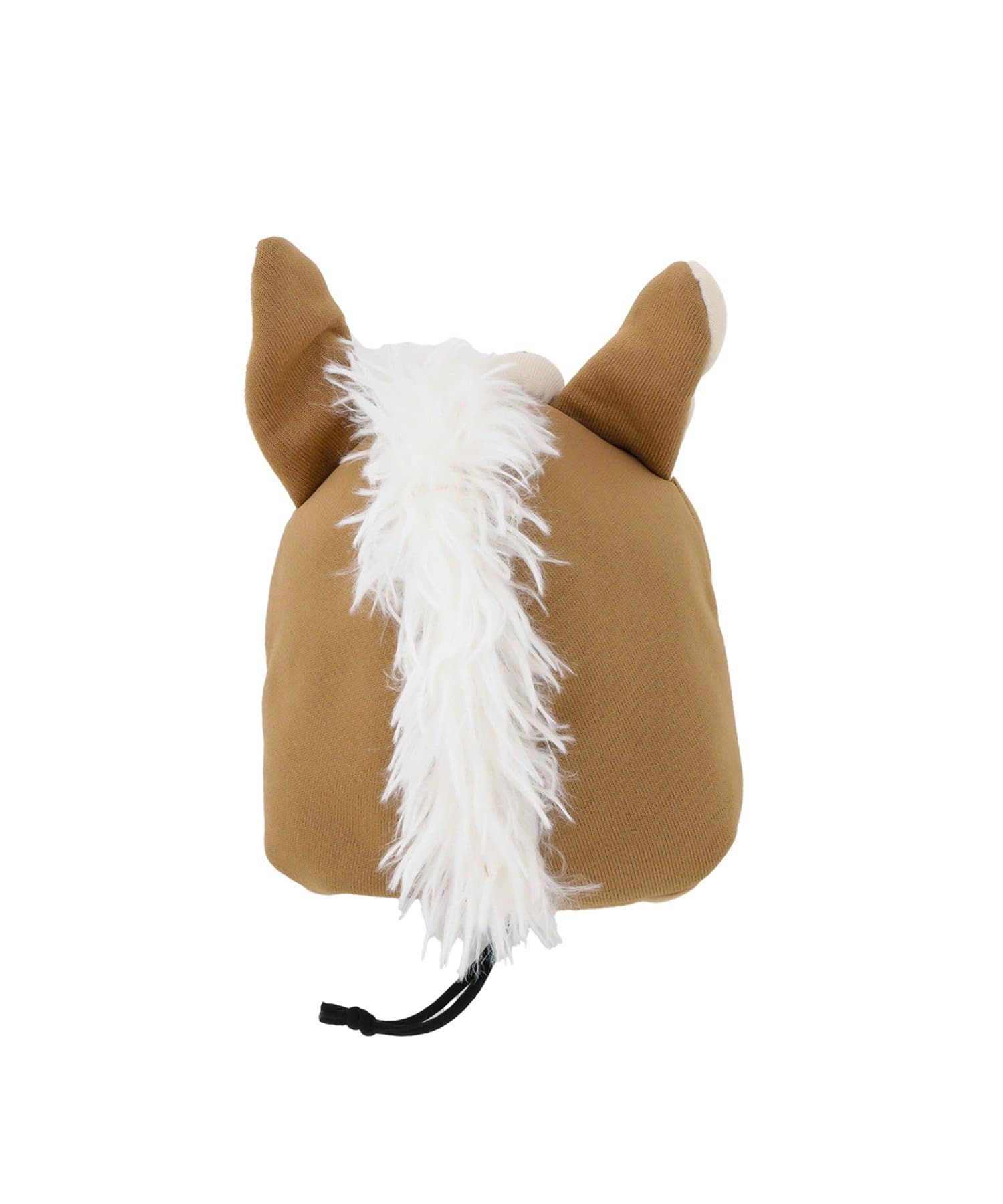 3COINS(スリーコインズ) ペット用馬のかぶりもの／お正月