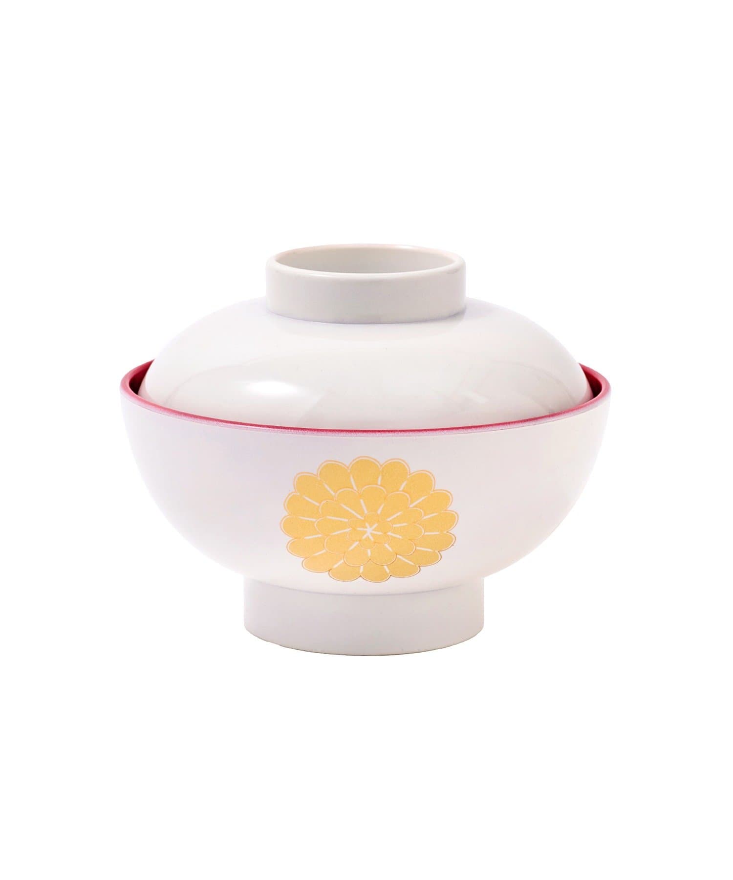 3COINS(スリーコインズ) 雑煮椀：360ml／お正月