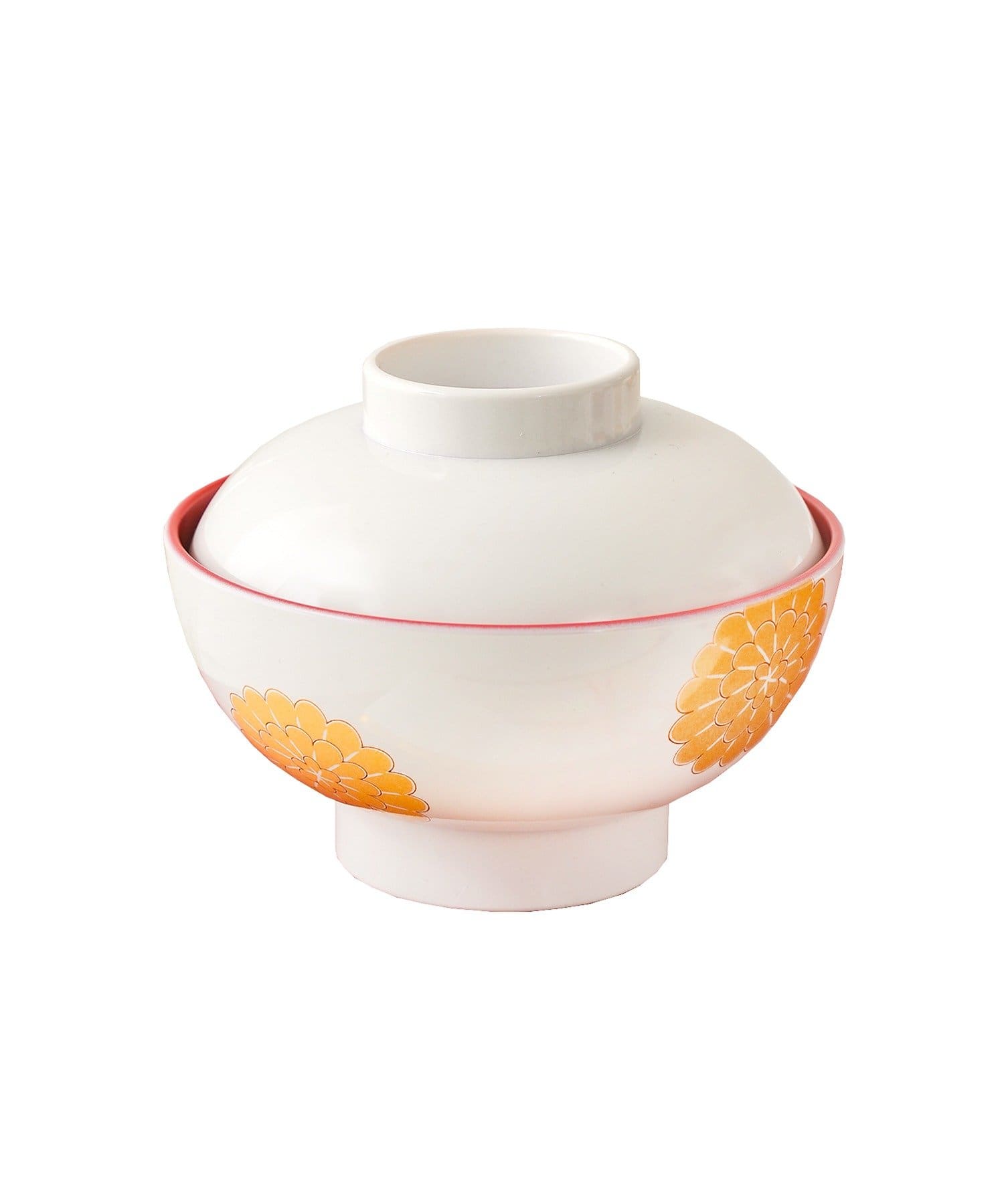 3COINS(スリーコインズ) 雑煮椀：360ml／お正月