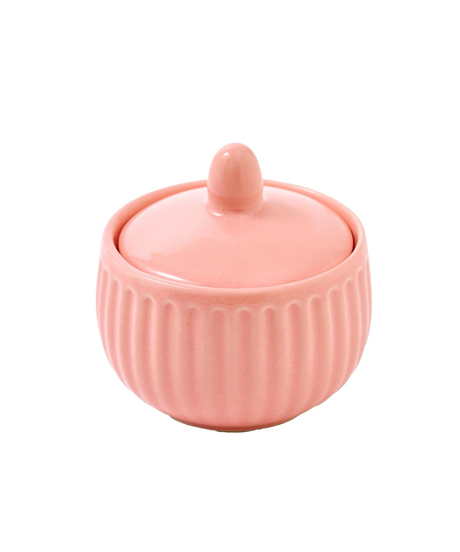 3COINS(スリーコインズ) 蓋付き小鉢：55ml／お正月