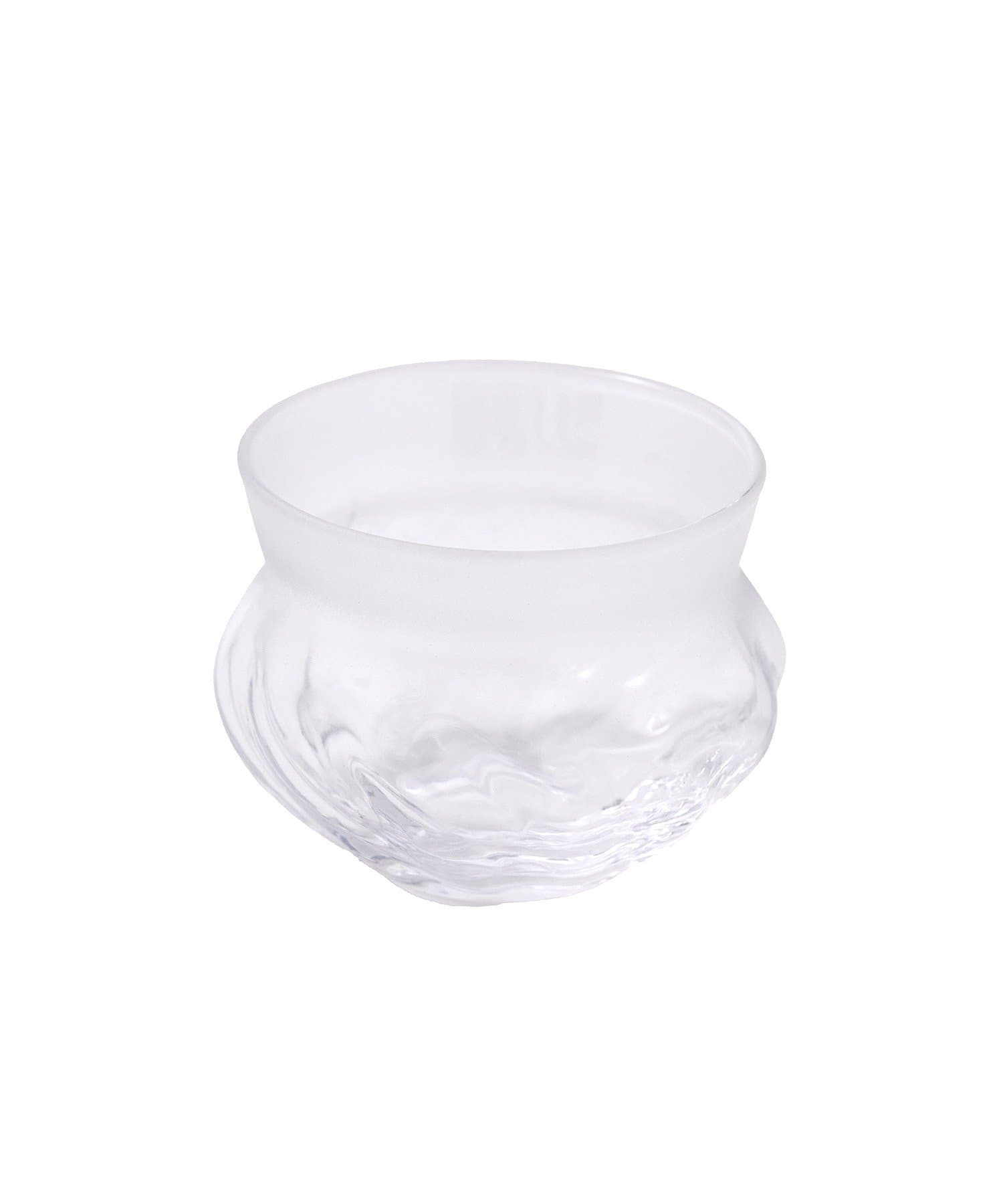 3COINS(スリーコインズ) ガラス酒器セット／お正月