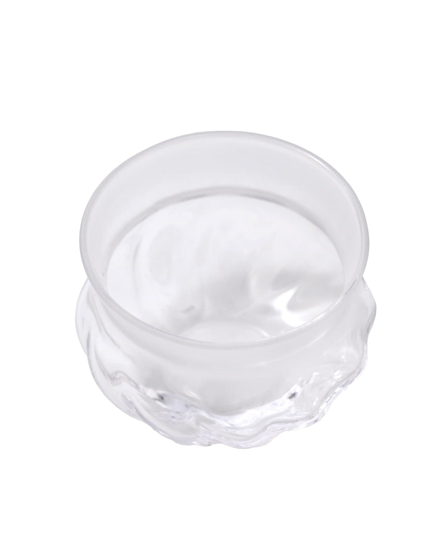 3COINS(スリーコインズ) ガラス酒器セット／お正月