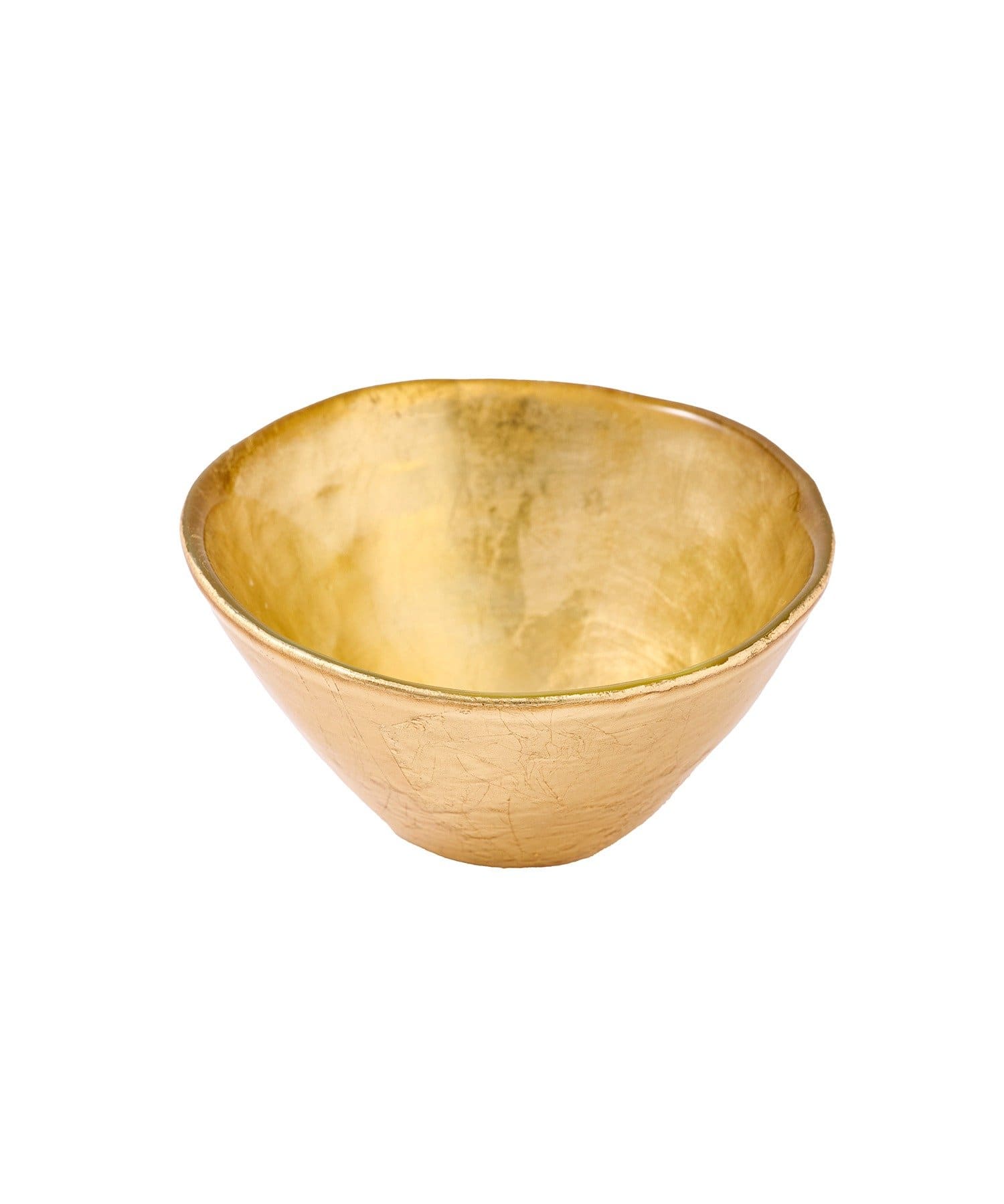 3COINS(スリーコインズ) ガラス小鉢：80ml／お正月