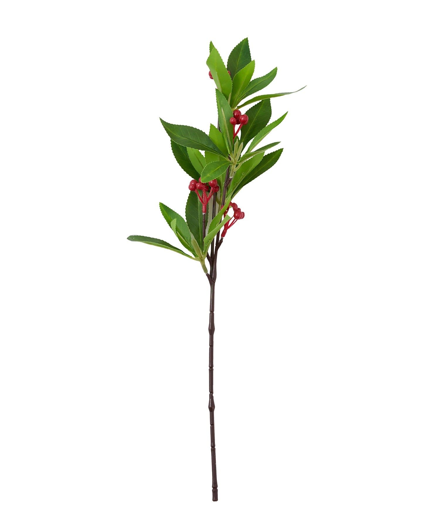 3COINS(スリーコインズ) フェイクフラワー／お正月