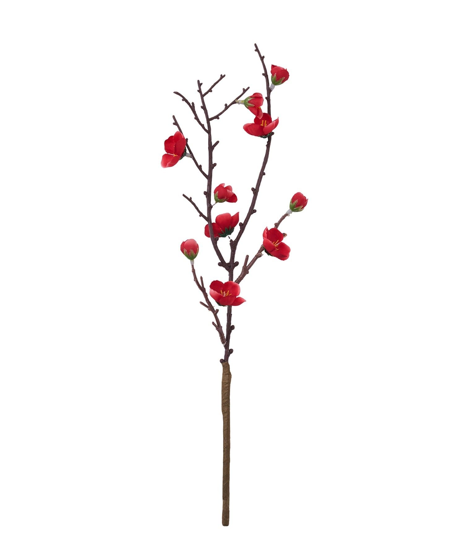 3COINS(スリーコインズ) フェイクフラワー／お正月