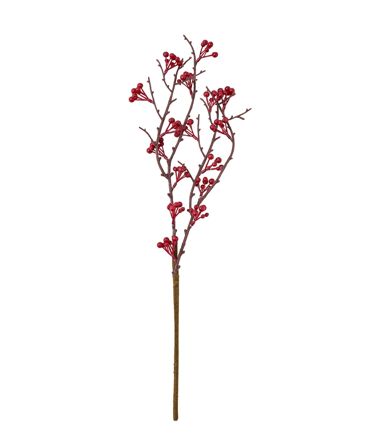 3COINS(スリーコインズ) フェイクフラワー／お正月