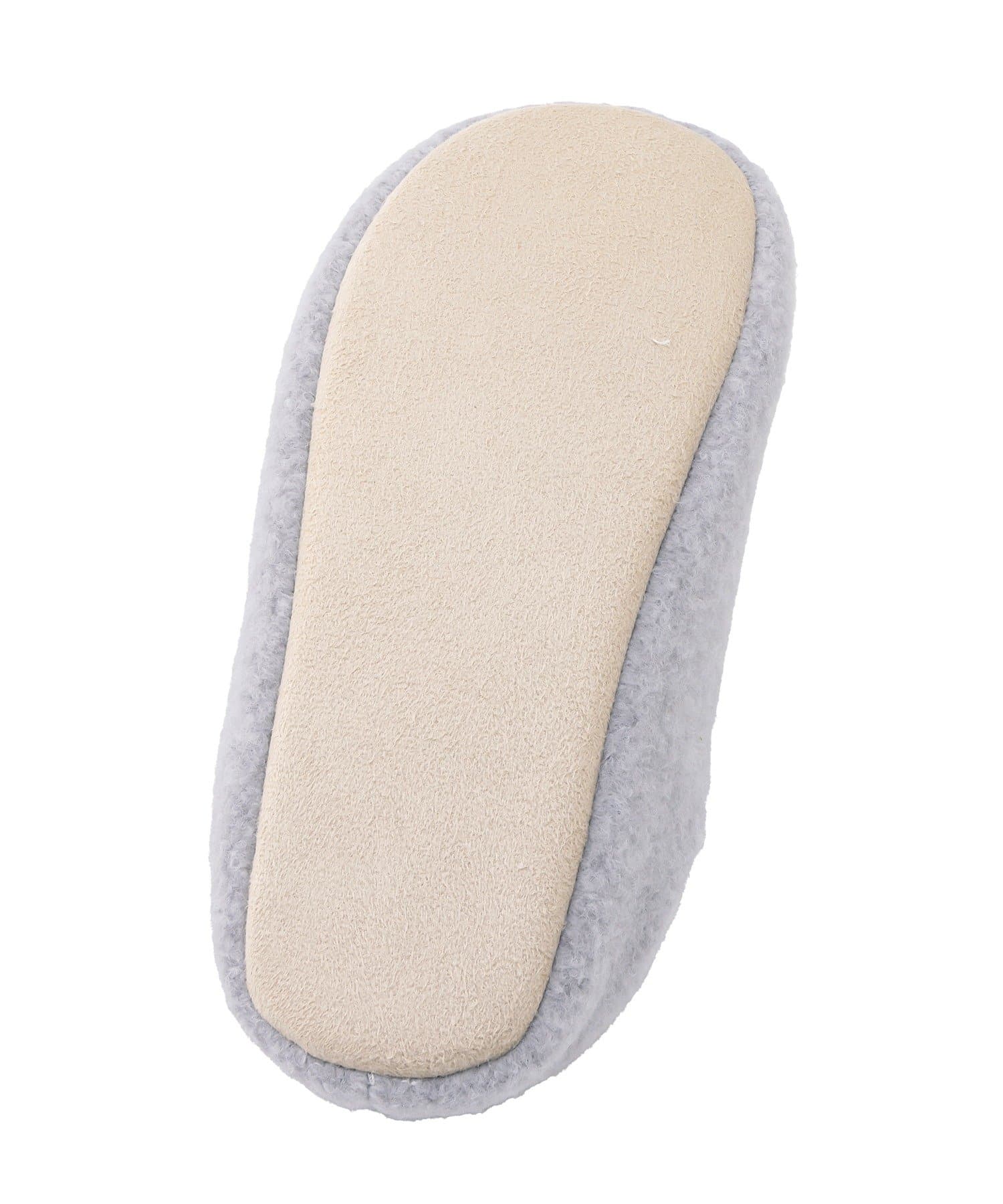 3COINS(スリーコインズ) 吸湿発熱スリッパ