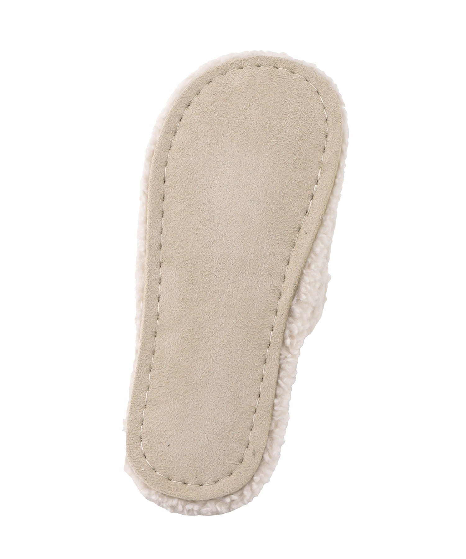 3COINS(スリーコインズ) ウサギモチーフスリッパ