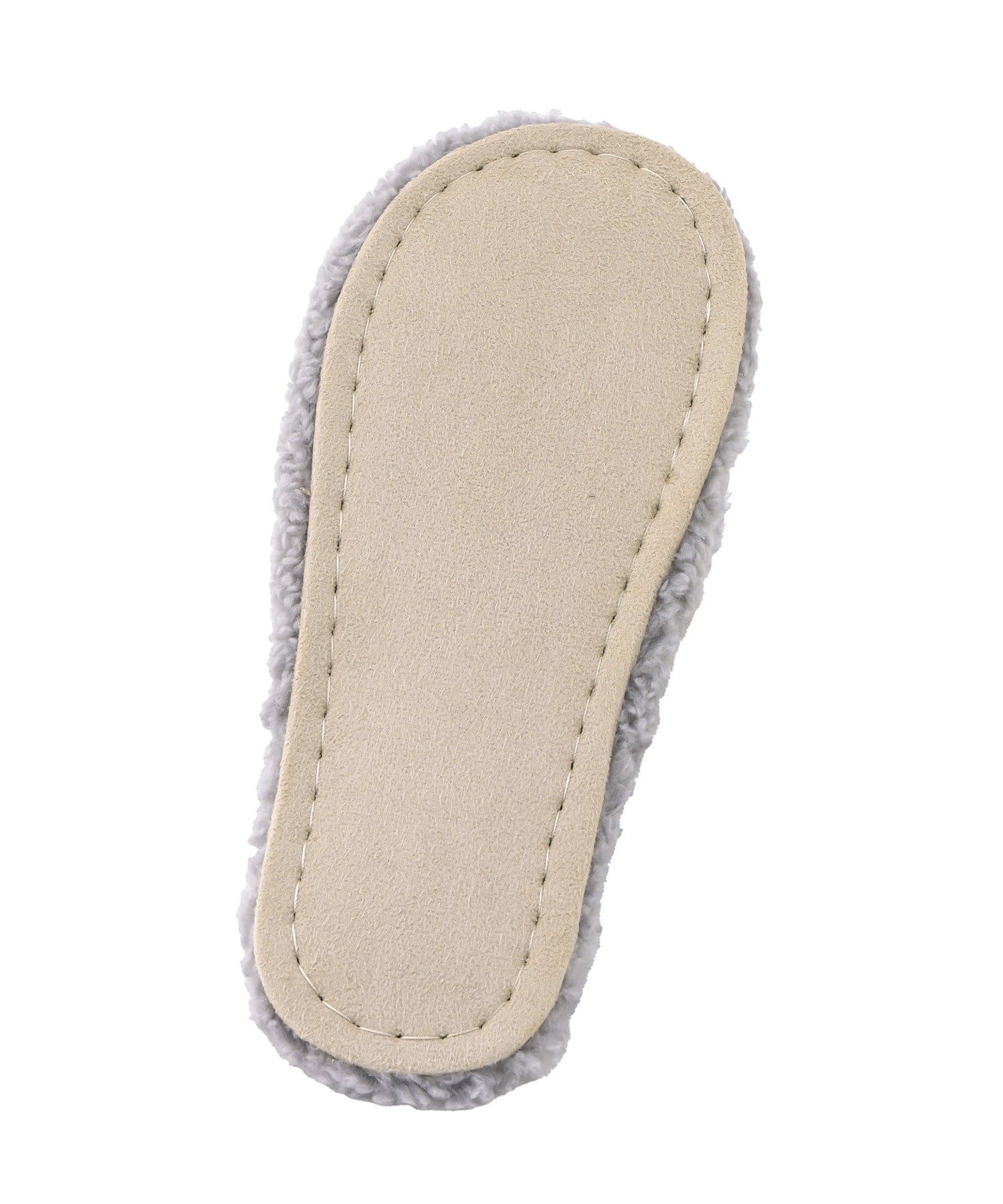 3COINS(スリーコインズ) ネコモチーフスリッパ