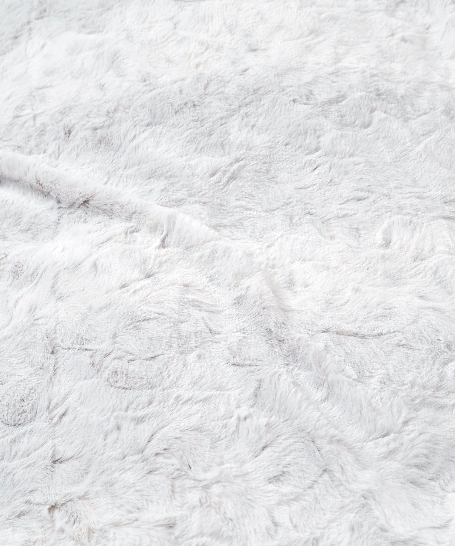 3COINS(スリーコインズ) ランダムファー枕カバー：45×65cm