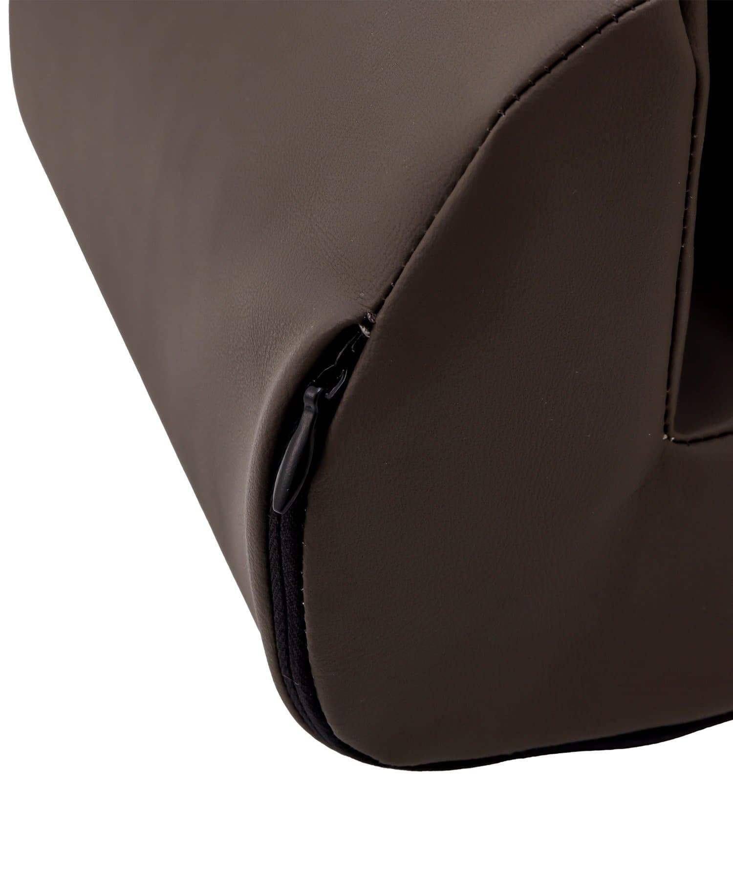 3COINS(スリーコインズ) 筒形肘掛けクッション