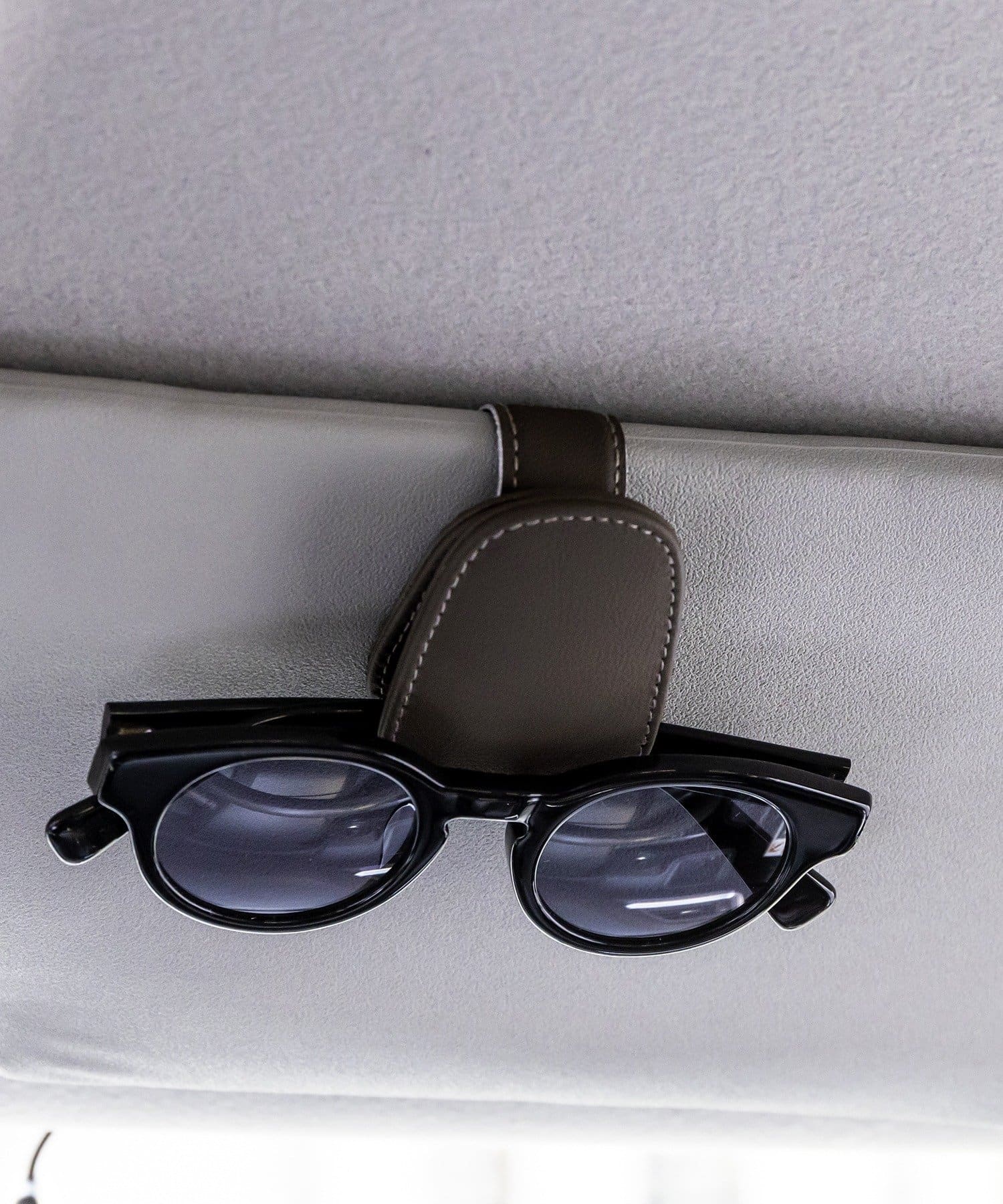 3COINS(スリーコインズ) サングラスホルダー