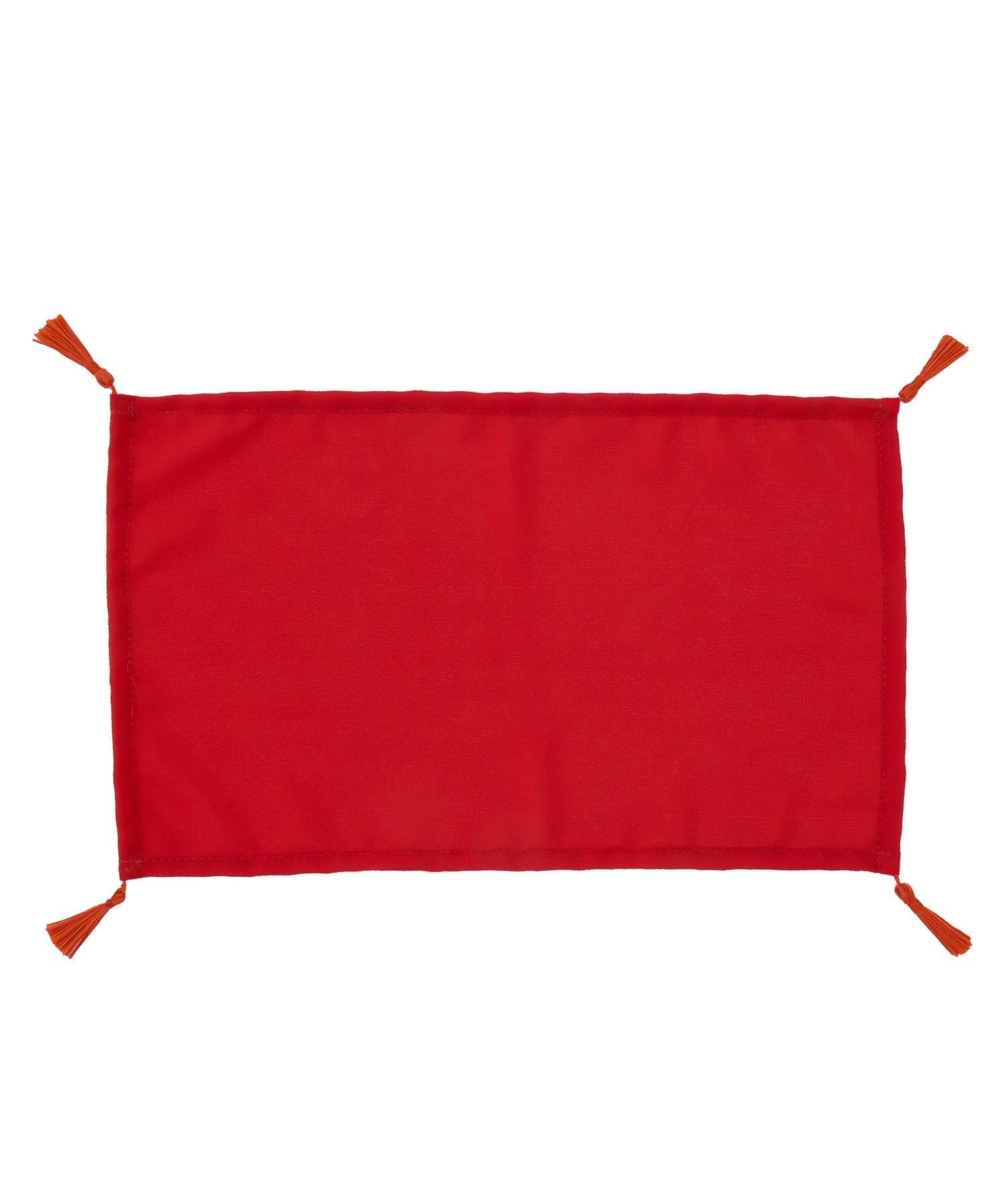 3COINS(スリーコインズ) ディスプレイマット：M／お正月