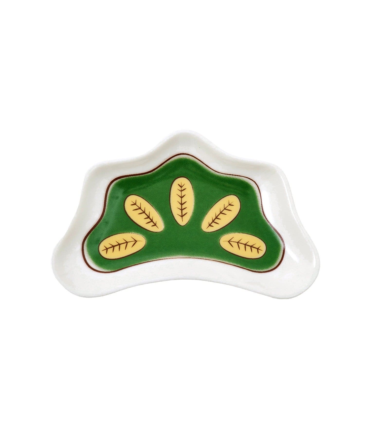 3COINS(スリーコインズ) 豆皿／お正月