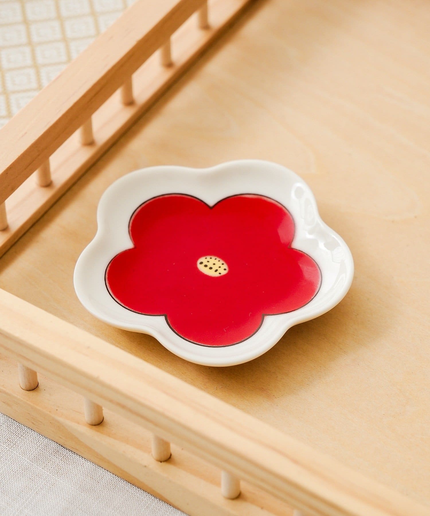 3COINS(スリーコインズ) 豆皿／お正月