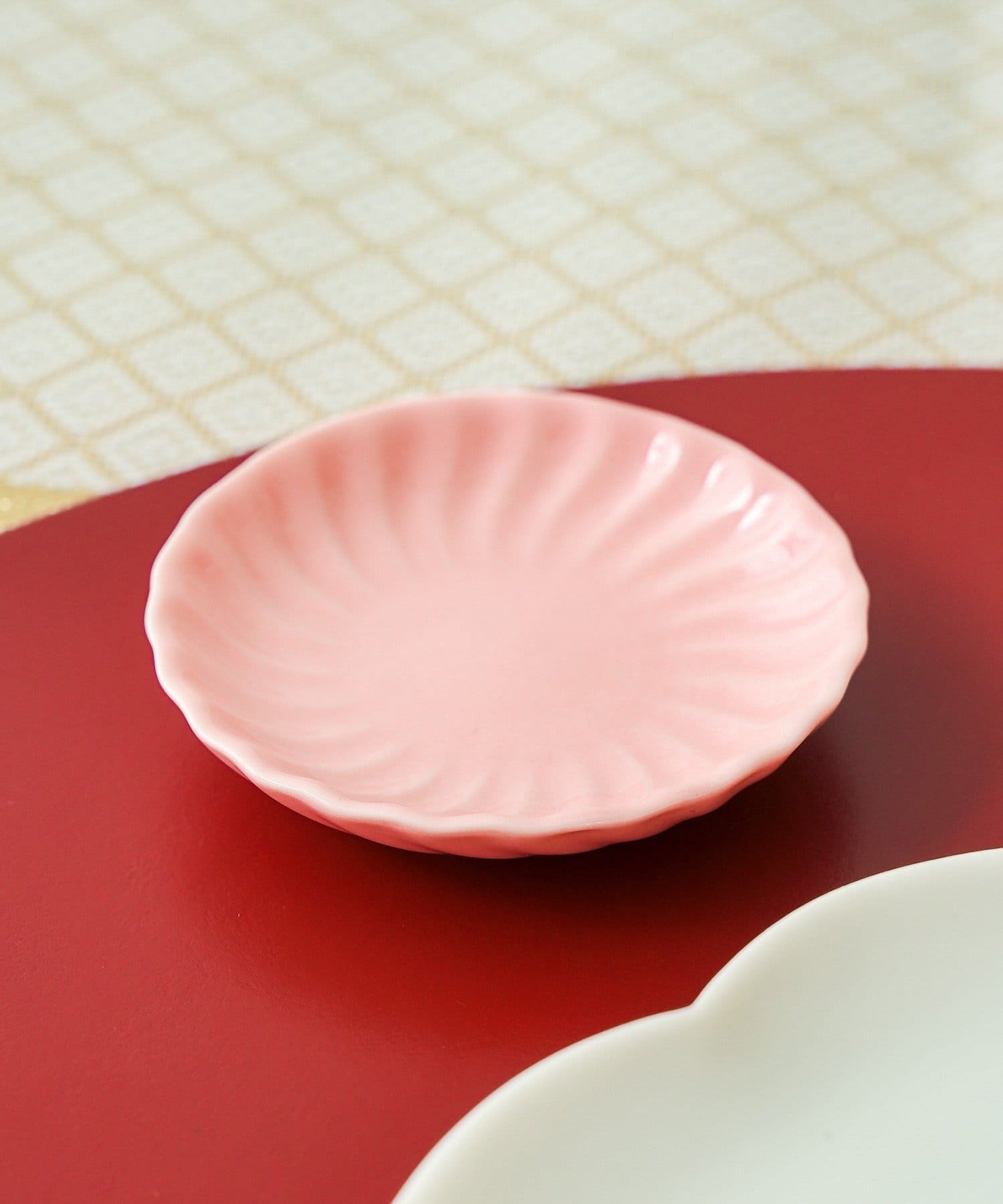 3COINS(スリーコインズ) 豆皿／お正月