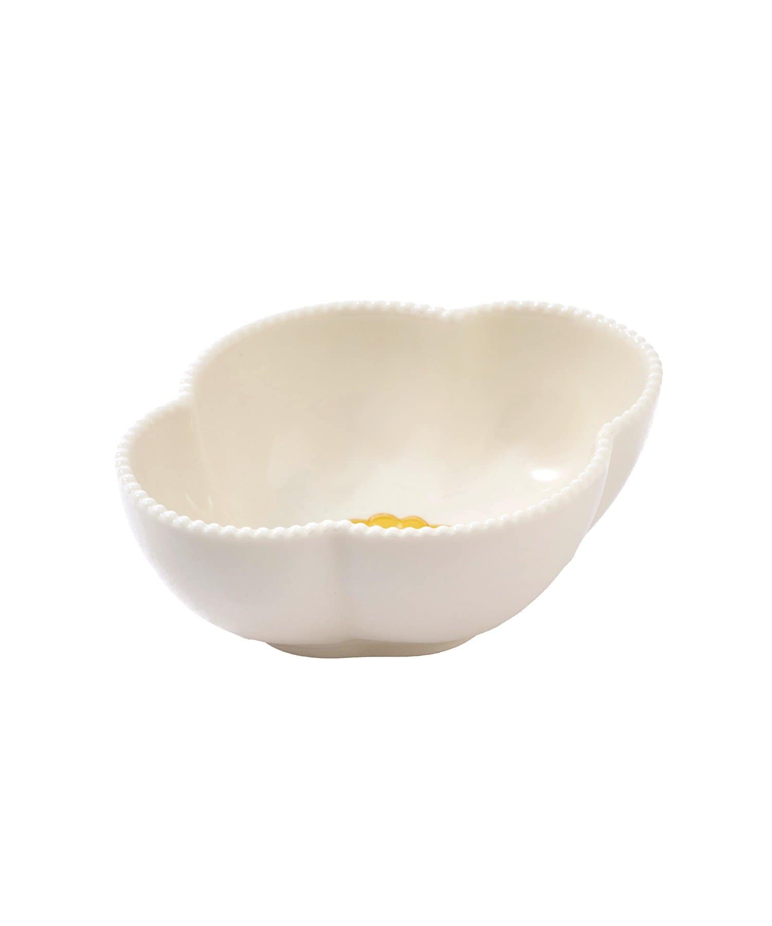 3COINS(スリーコインズ) 小鉢：110ml／お正月