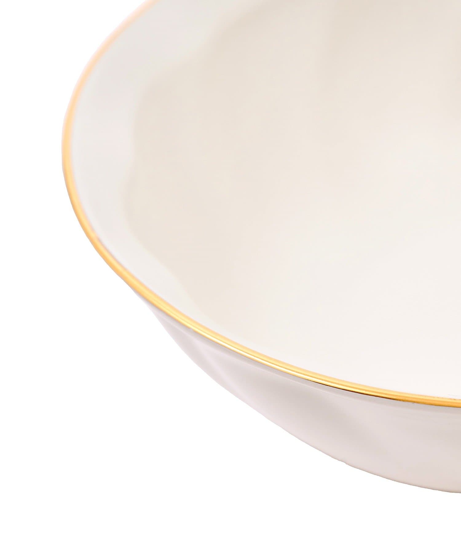 3COINS(スリーコインズ) 深皿：430ml／お正月