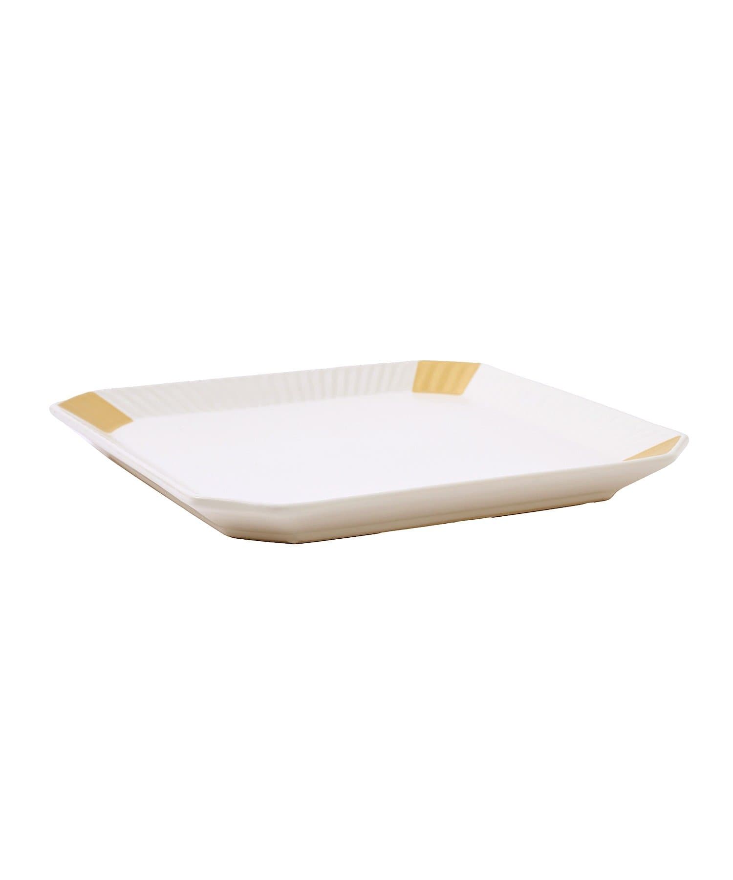 3COINS(スリーコインズ) しのぎ大皿／お正月