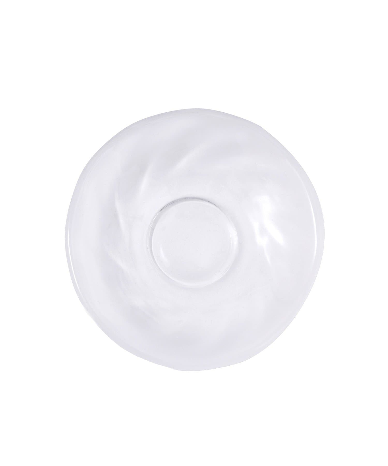 3COINS(スリーコインズ) ガラス豆皿／お正月