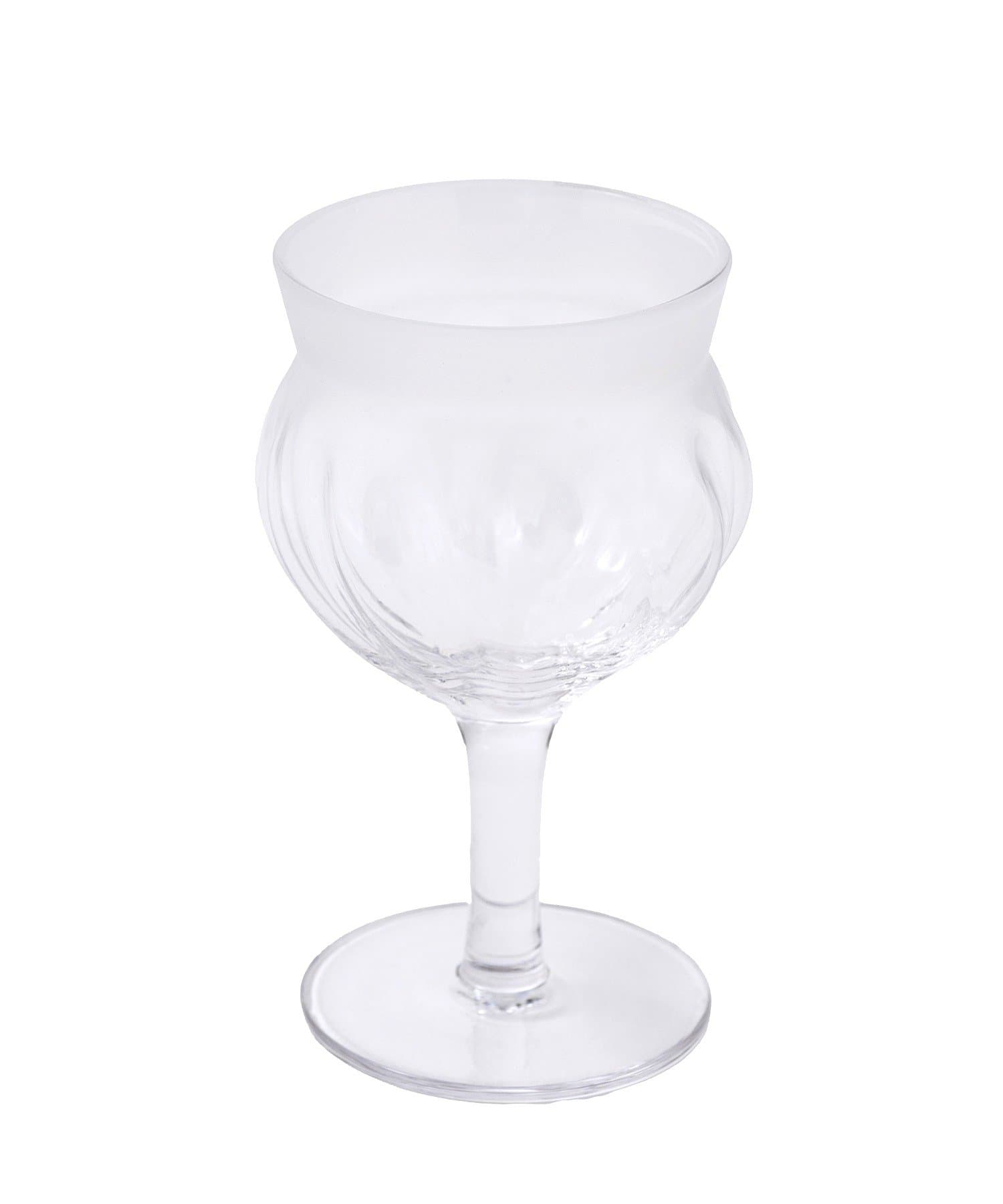 3COINS(スリーコインズ) グラス：160ml／お正月