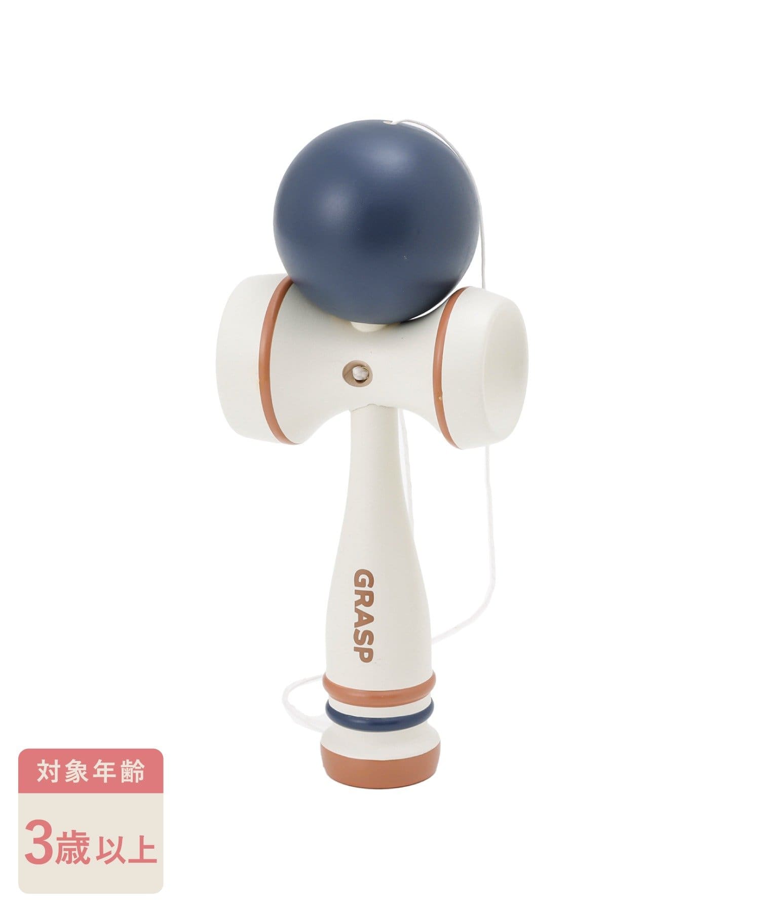 3COINS(スリーコインズ) けん玉／KIDSお正月