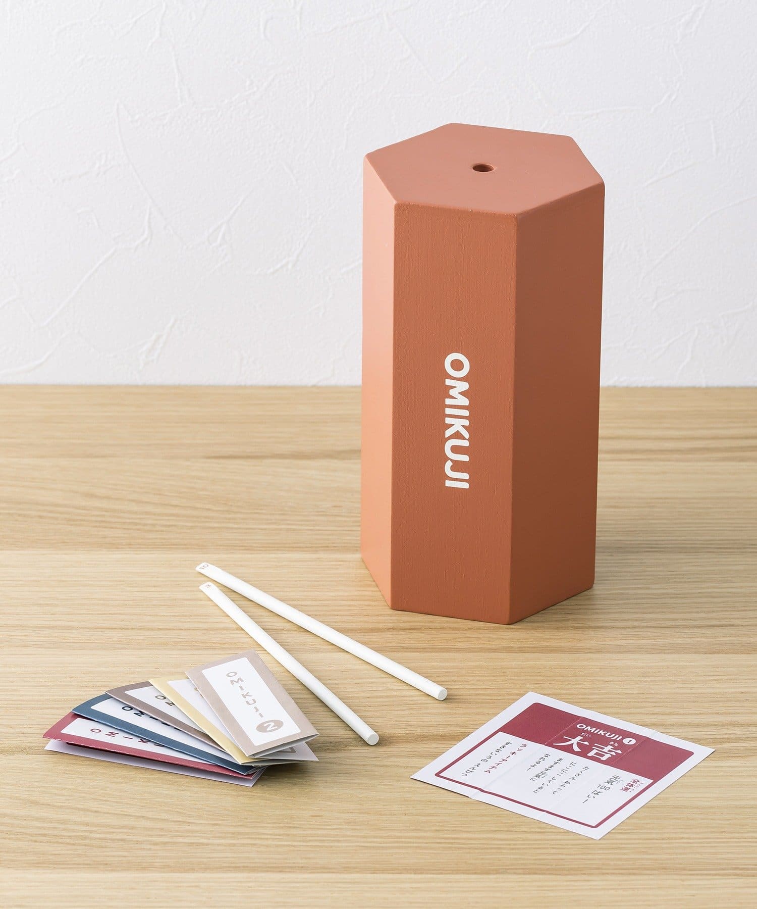 3COINS(スリーコインズ) おみくじ／KIDSお正月