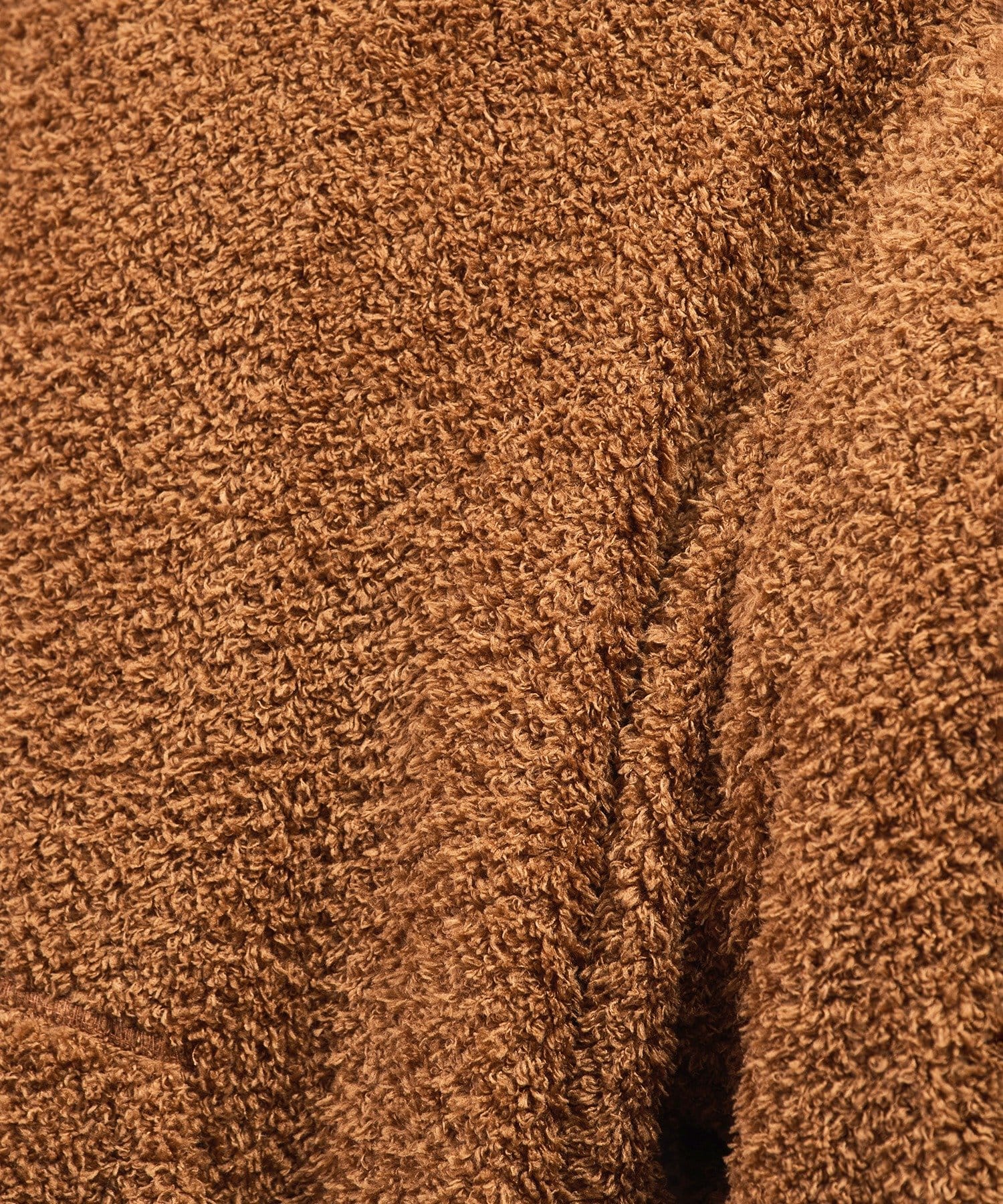 3COINS(スリーコインズ) すっぽりルームパーカー：150～175cm