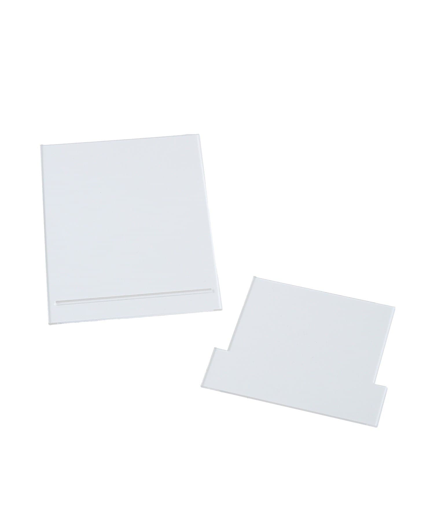 3COINS(スリーコインズ) シンプルカレンダー