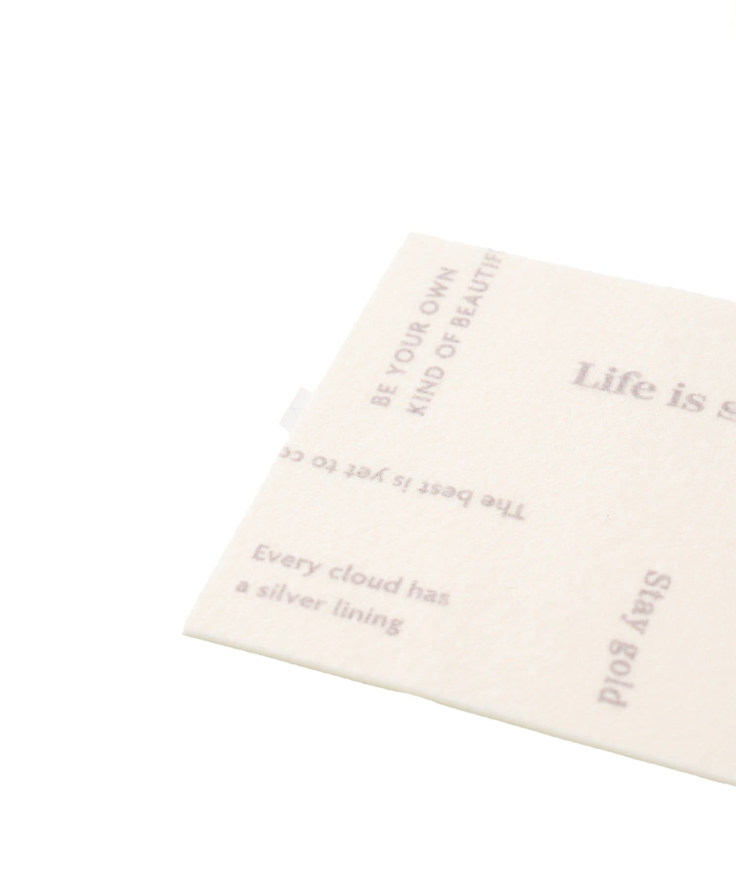 3COINS(スリーコインズ) サッシ床用結露テープ2枚セット