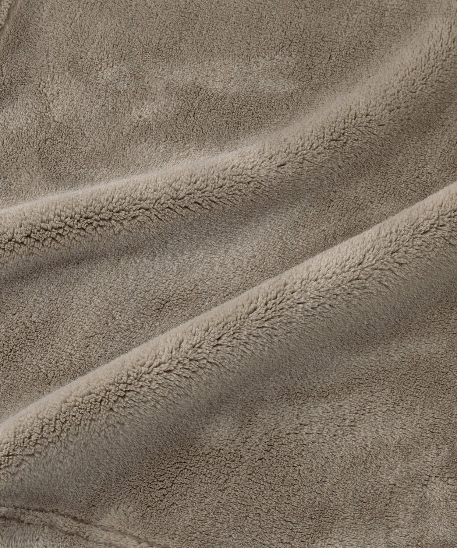 3COINS(スリーコインズ) やわとろブランケット：70×100cm