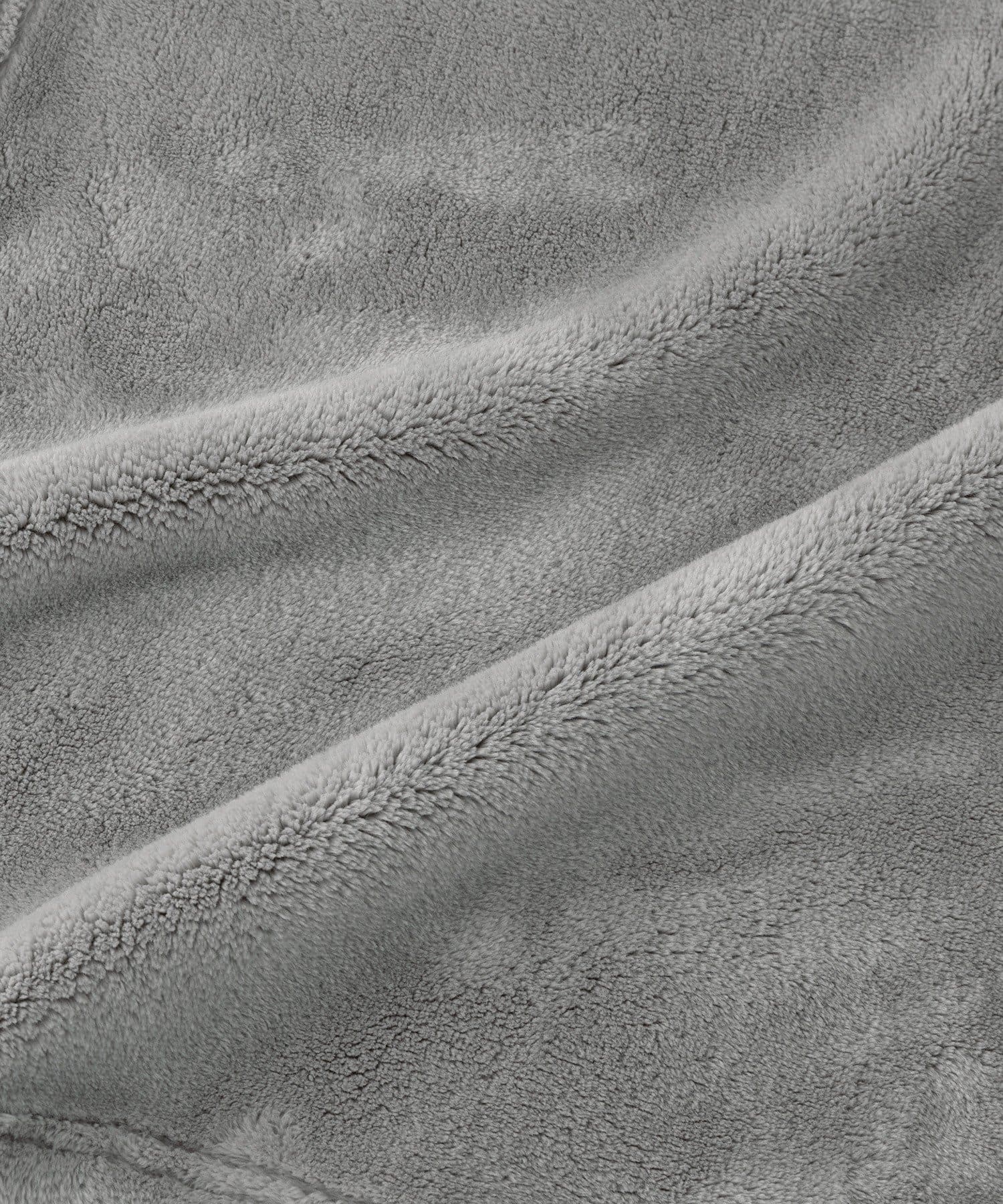 3COINS(スリーコインズ) やわとろブランケット：70×100cm