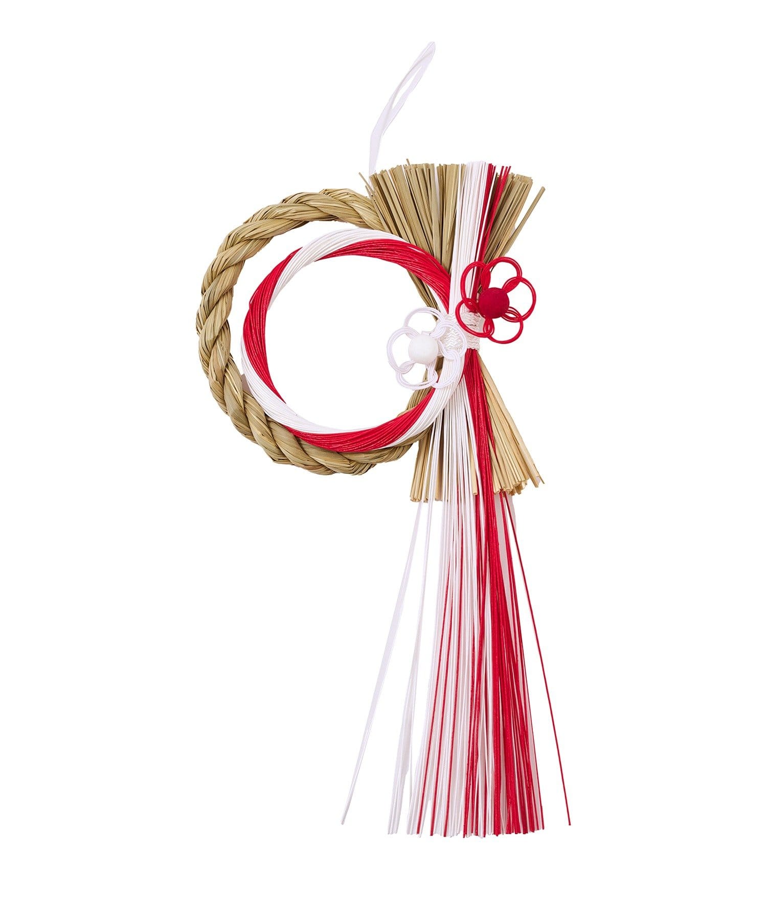 3COINS(スリーコインズ) しめ縄／お正月