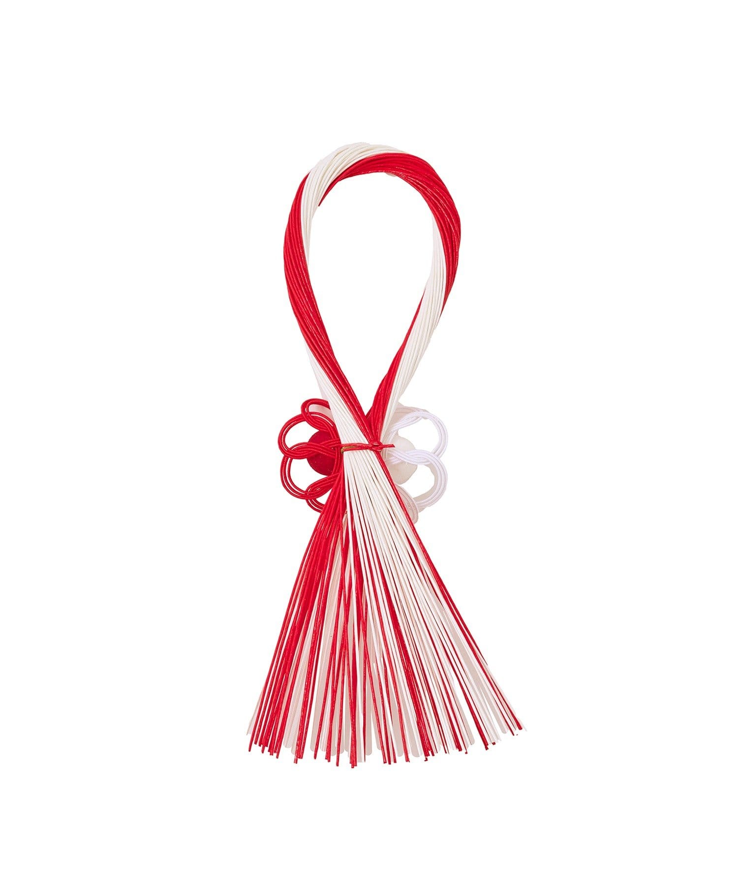 3COINS(スリーコインズ) 水引ボトル飾り／お正月