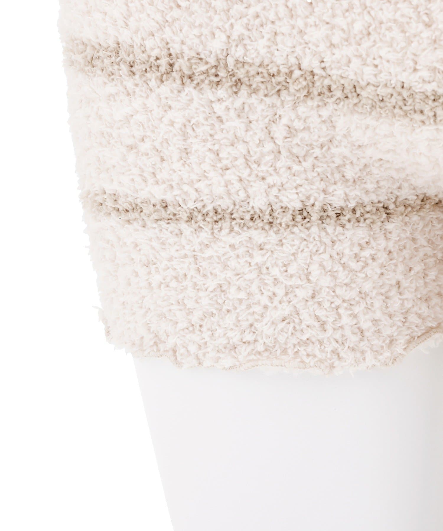 3COINS(スリーコインズ) ぬくもりあったか腹巻パンツ