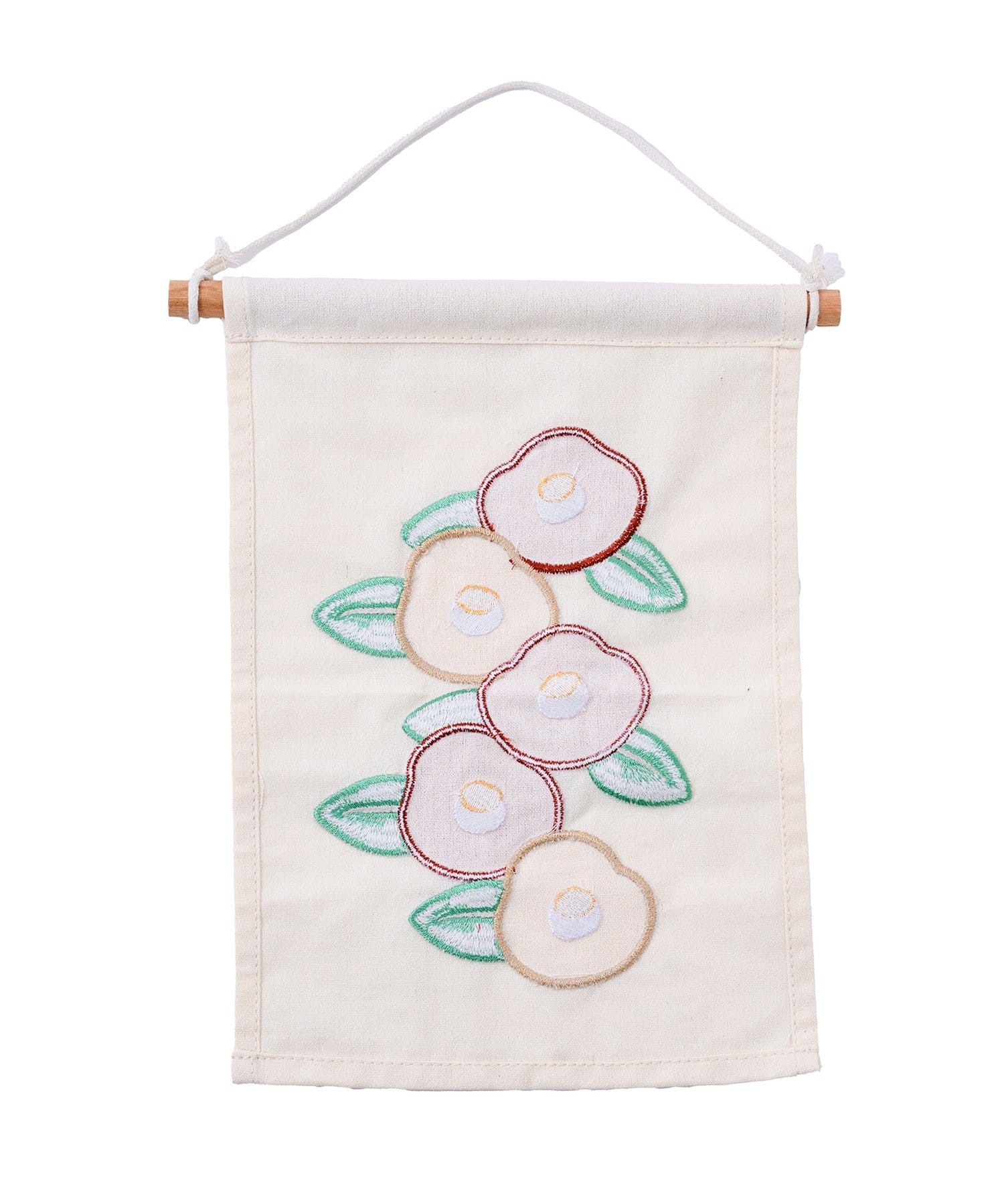 3COINS(スリーコインズ) タペストリー／お正月