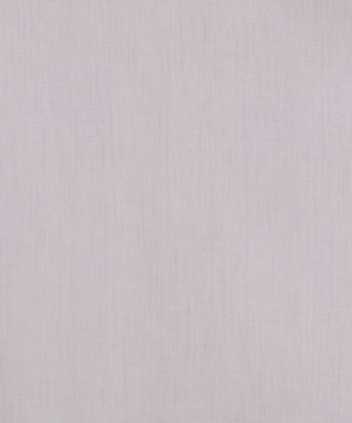 NOLLEY'S(ノーリーズ) ウォッシャブルツイルロングシャツワンピース