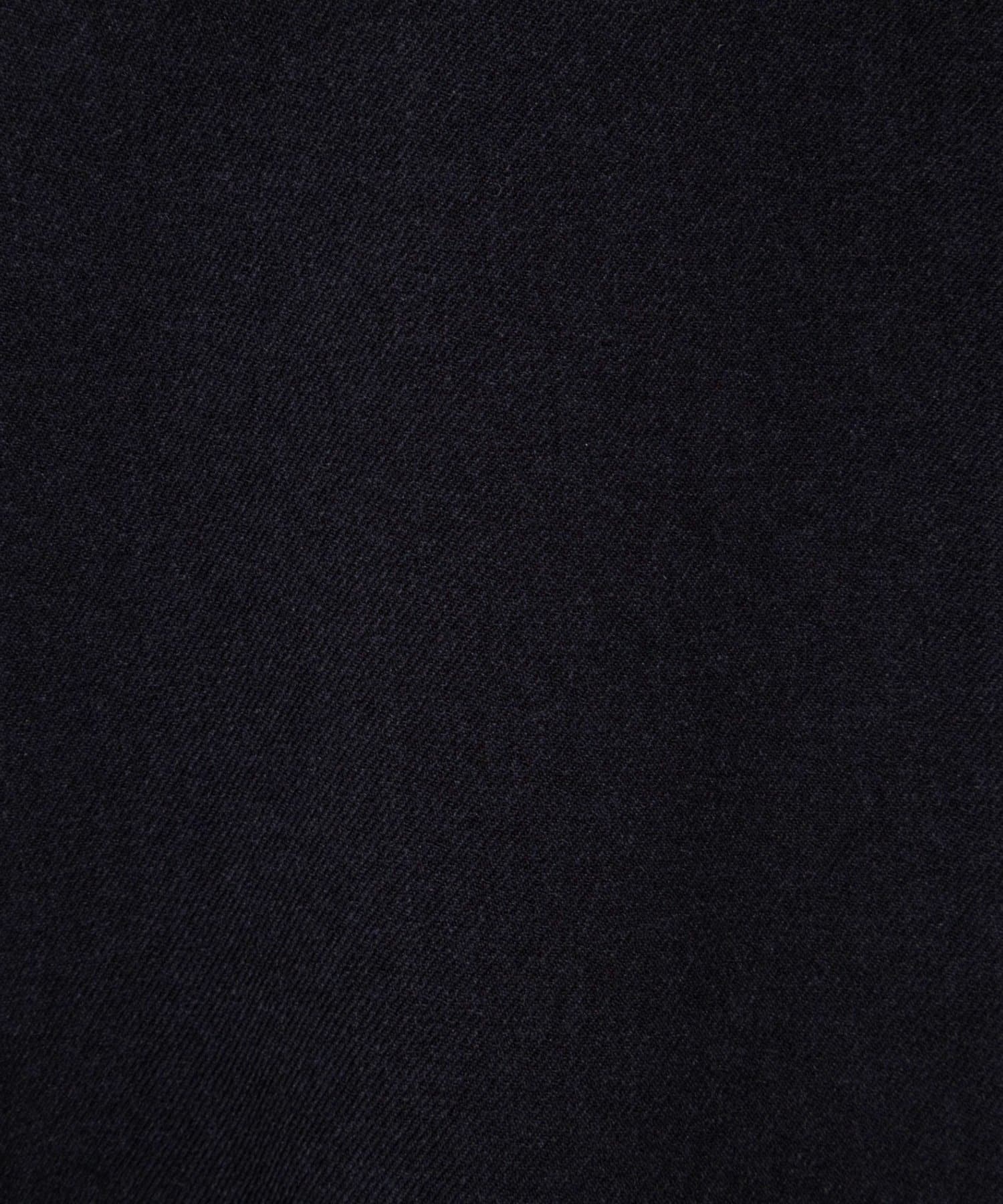 NOLLEY'S(ノーリーズ) 《セットアップ対応》ウォッシャブルサージストレッチVネックジャケット