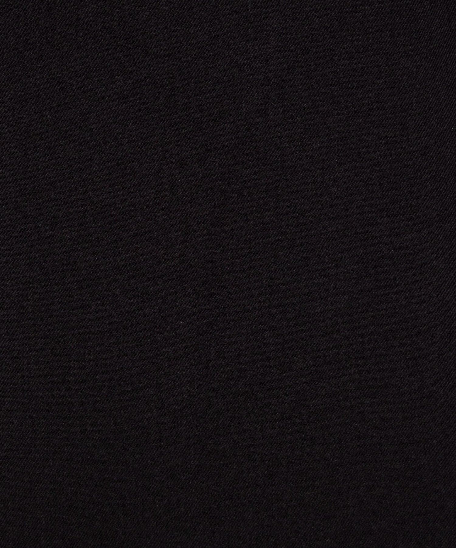 NOLLEY'S(ノーリーズ) ウォッシャブルフラノ風ジャンパーワンピース