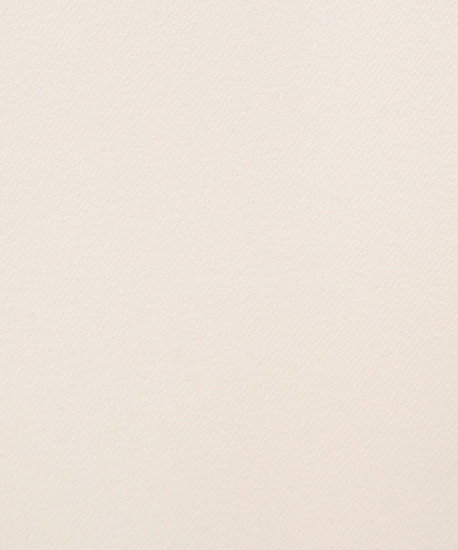 NOLLEY'S(ノーリーズ) 《セットアップ対応》ウォッシャブルサージストレッチストレートパンツ