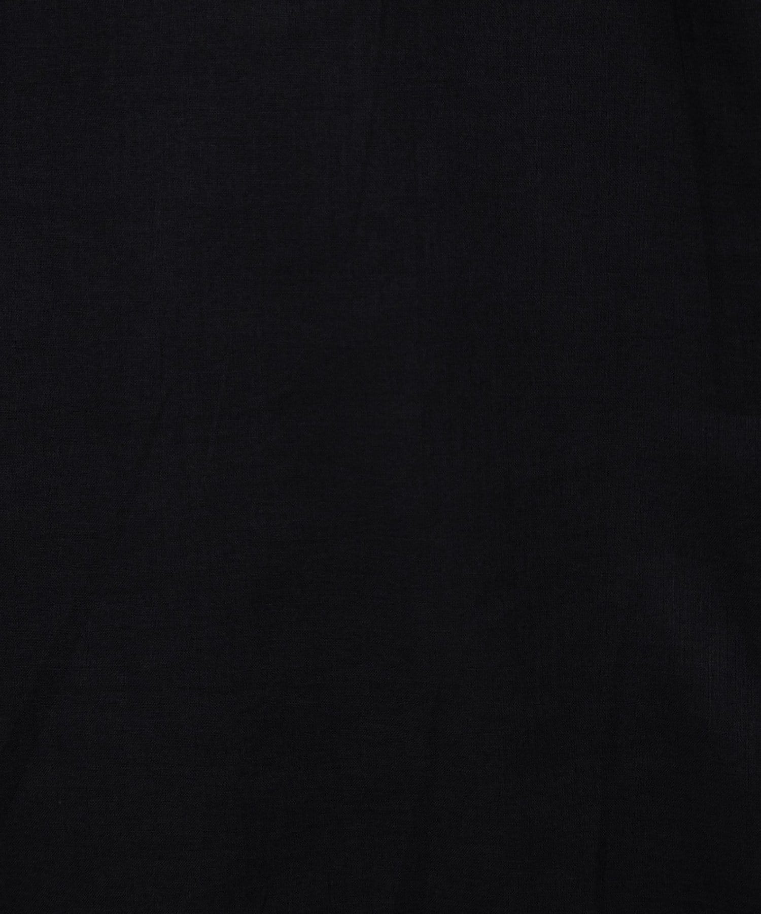 NOLLEY'S(ノーリーズ) ウォッシャブルシアーコットンフリル襟ブラウス