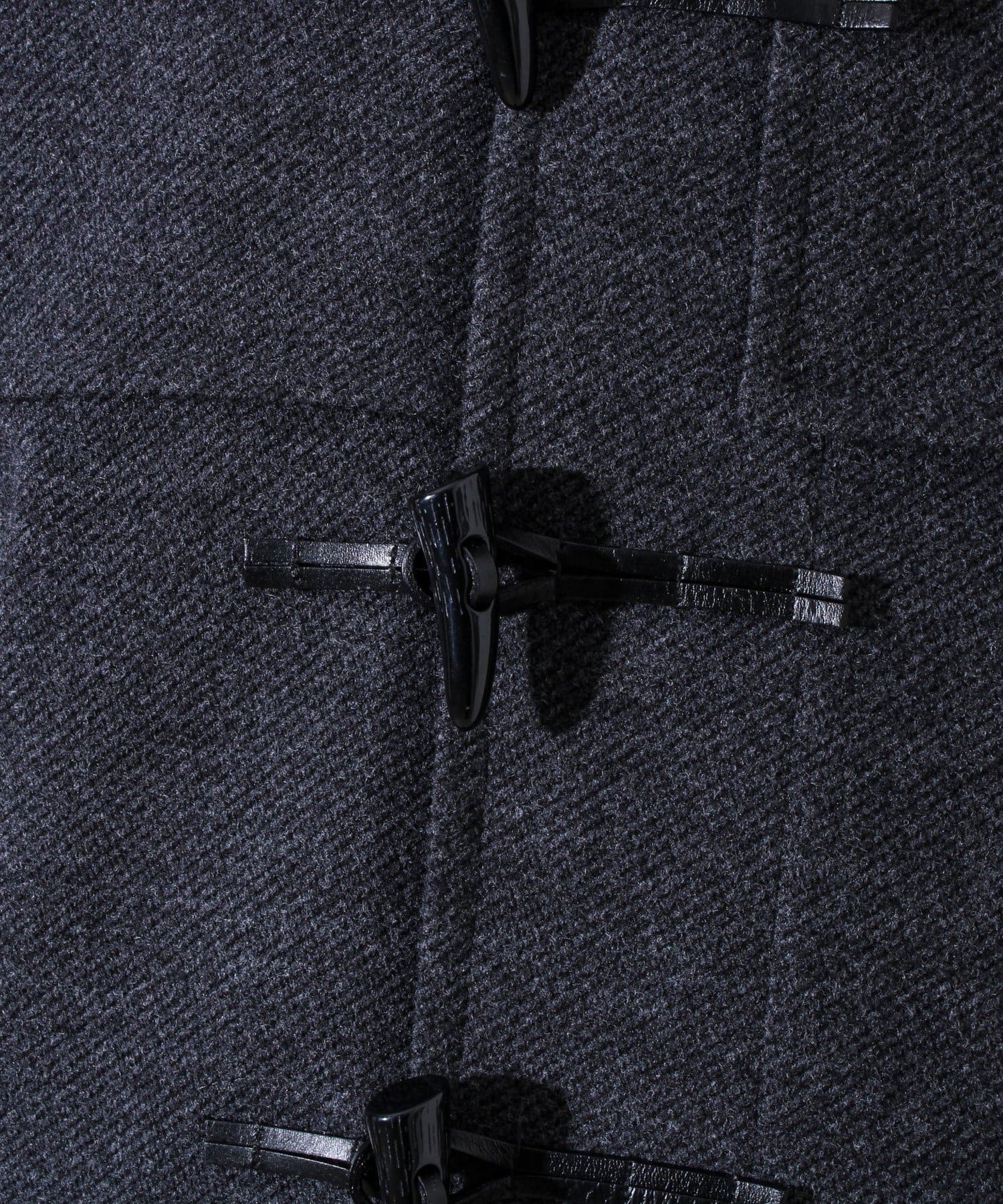 FREDY & GLOSTER(フレディ アンド グロスター) 【昨年人気アイテム再登場】クラシックダッフルコート