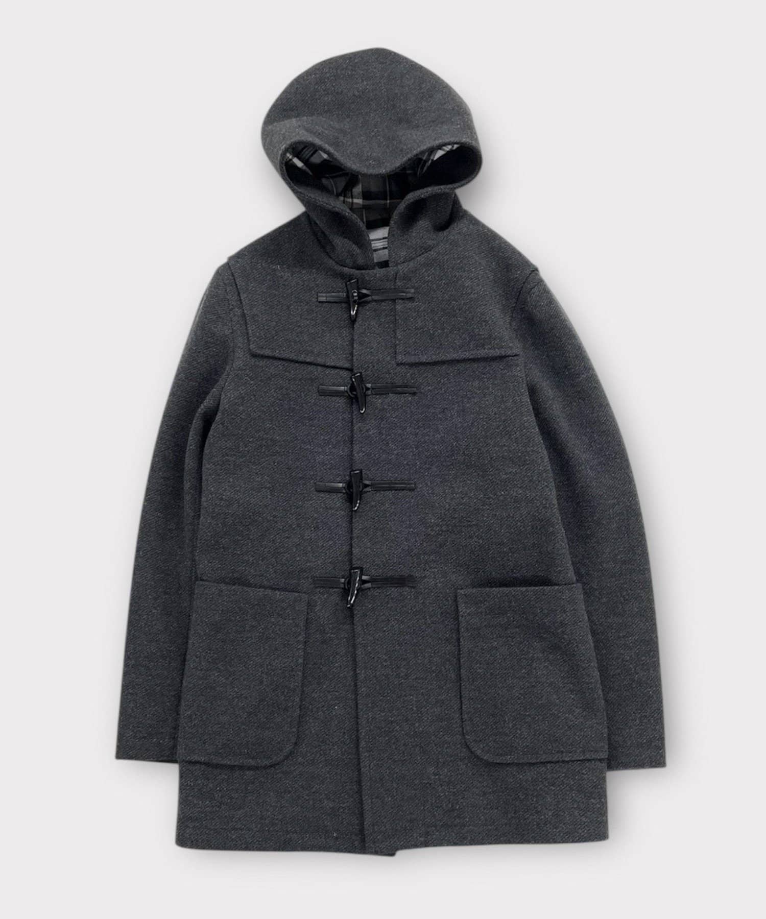 FREDY & GLOSTER(フレディ アンド グロスター) 【昨年人気アイテム再登場】クラシックダッフルコート