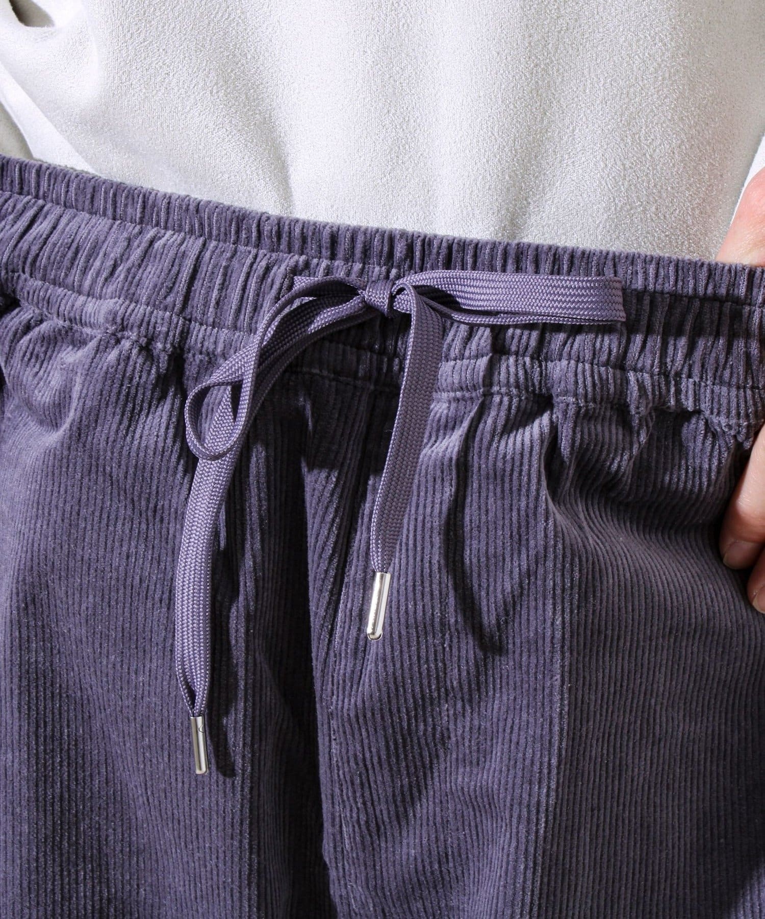 FREDY & GLOSTER(フレディ アンド グロスター) 【人気シリーズ/UNISEX/4サイズ/7色展開】GOODNESS コールパンツ