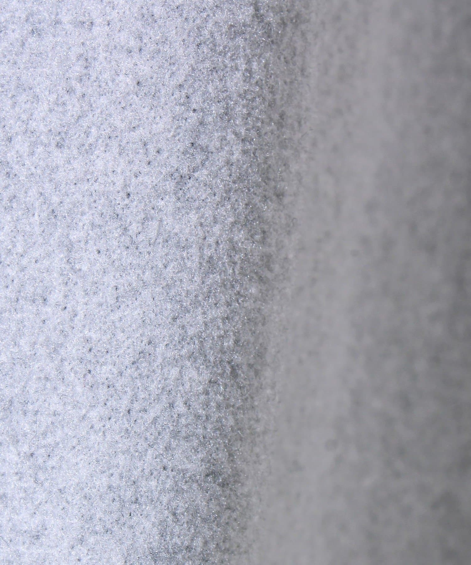 FREDY & GLOSTER(フレディ アンド グロスター) 【GEVACO/ゲバコ】ウールライクイージーパンツ