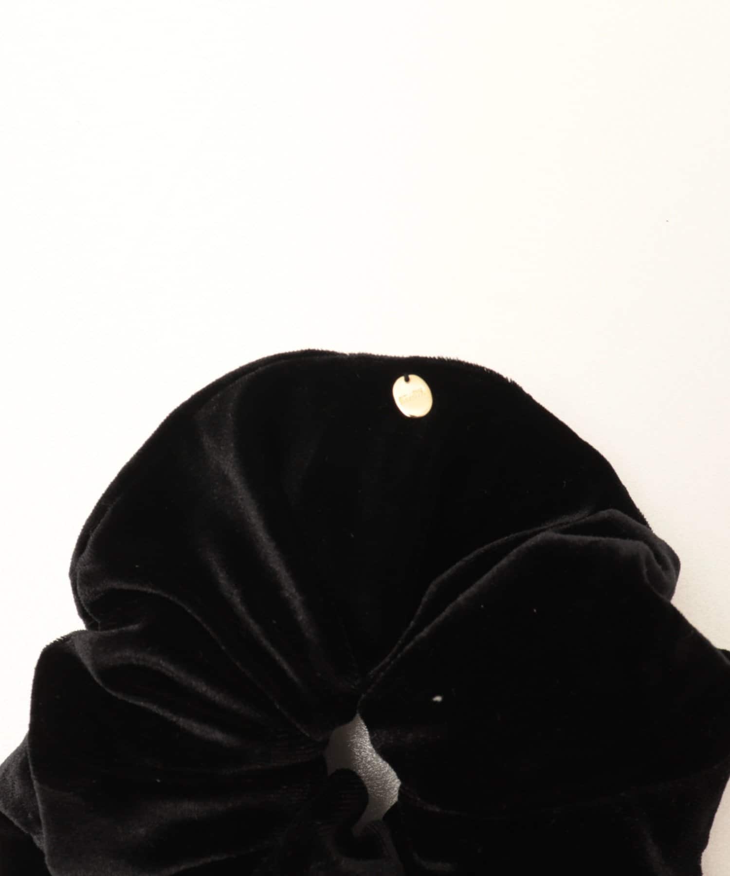 NOLLEY'S(ノーリーズ) パールベロアシュシュ