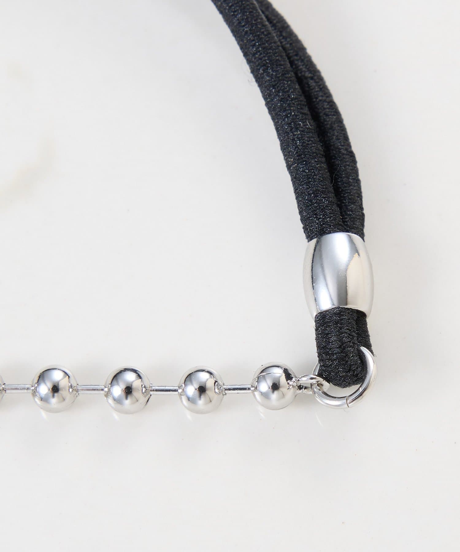 COLLAGE GALLARDAGALANTE(コラージュ ガリャルダガランテ) 【PAPILLONNER/パピヨネ】3本セットヘアブレスレット