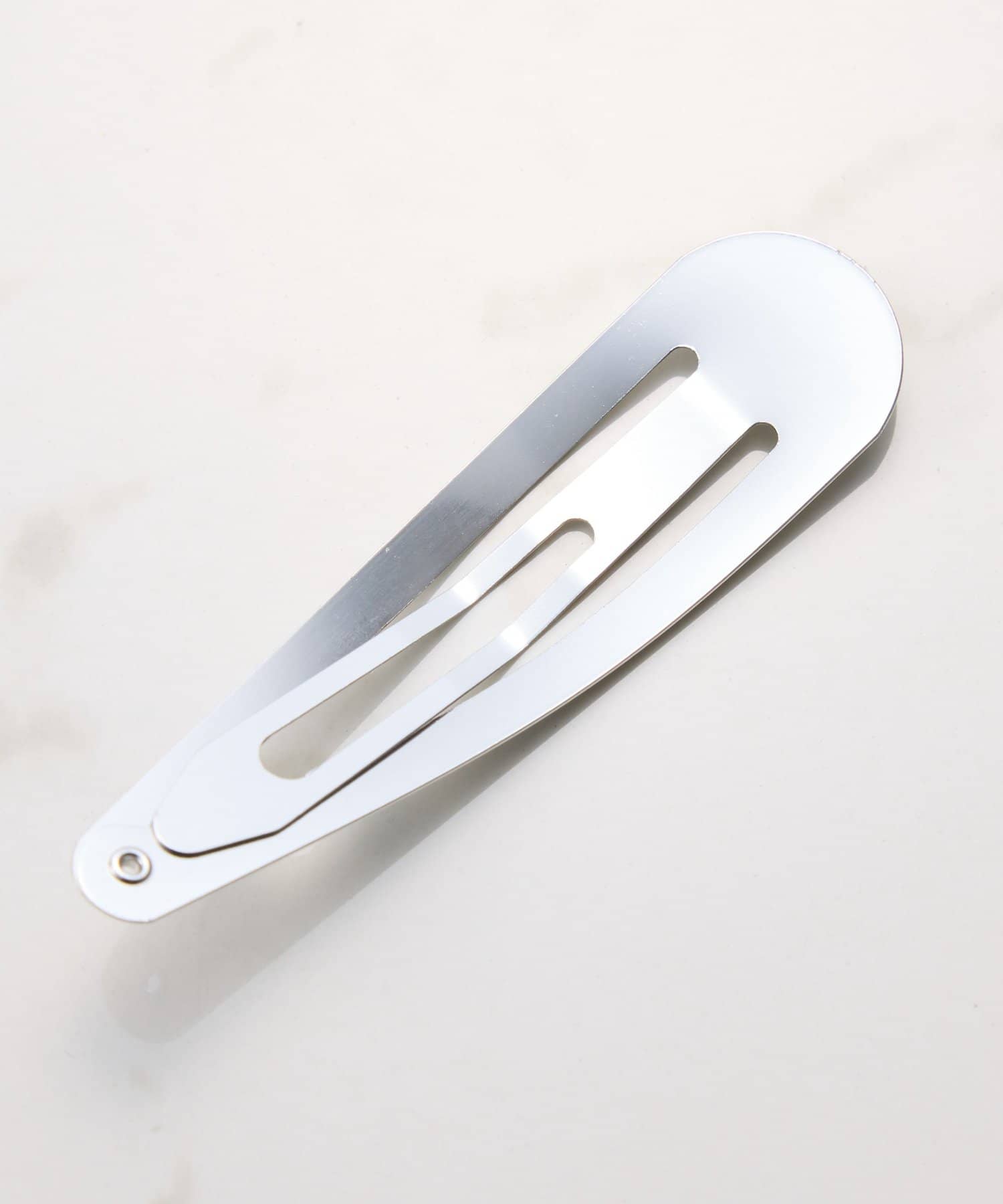 COLLAGE GALLARDAGALANTE(コラージュ ガリャルダガランテ) 【PAPILLONNER/パピヨネ】メタルロゴ入りヘアピン